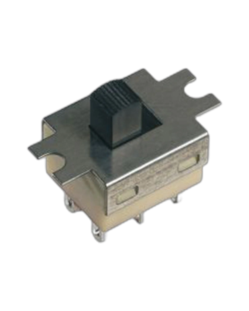 Slide Switches GN36S010011